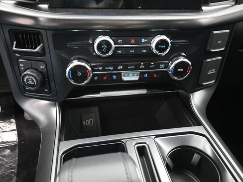 New 2026 Ford F150 Lariat w/ Equipment Group 501A Mid image 9