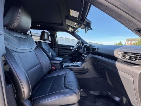 Used 2021 Ford Explorer ST w/ Equipment Group 401A image 15