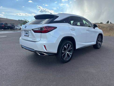 Used 2017 Lexus RX 350 FWD w/ Premium Package image 5