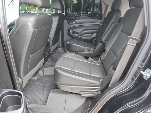 Used 2020 GMC Yukon SLT AWD/4WD image 23