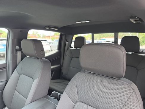 New 2026 Chevrolet Colorado LT w/ Advanced Trailering Package RWD image 22
