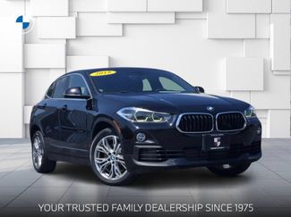 Used 2018 BMW X2 xDrive28i AWD/4WD video 1
