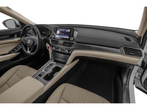 Used 2021 Honda Accord EX-L image 15