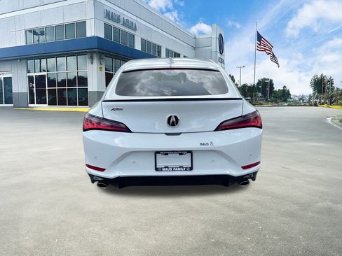 New 2026 Acura Integra A-Spec image 5