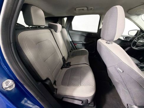 Used 2022 Ford Escape SE image 26