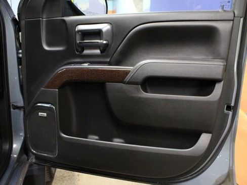 Used 2015 GMC Sierra 1500 SLT w/ SLT Crew Cab Value Package image 9