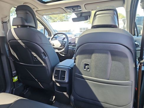 New 2026 Kia Sportage SX Prestige image 18