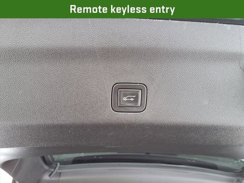 Certified 2023 GMC Yukon AT4 w/ AT4 Premium Package image 30