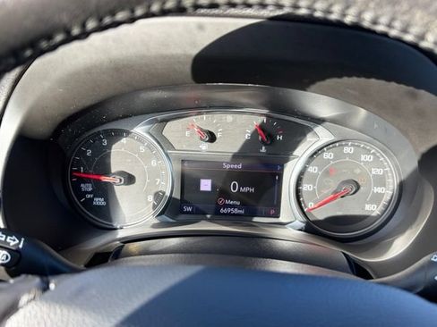 Used 2020 GMC Terrain SLE w/ Driver Convenience Package AWD/4WD image 18