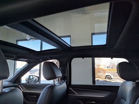 New 2026 MAZDA CX-90 Plug-In Hybrid w/ Premium Plus image 15