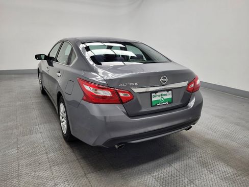 Used 2017 Nissan Altima 2.5 S w/ Power Driver Seat Package image 5
