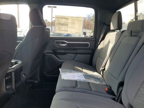 New 2026 RAM 1500 Big Horn image 15