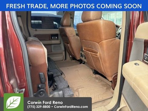 Used 2006 Ford F150 King Ranch image 15