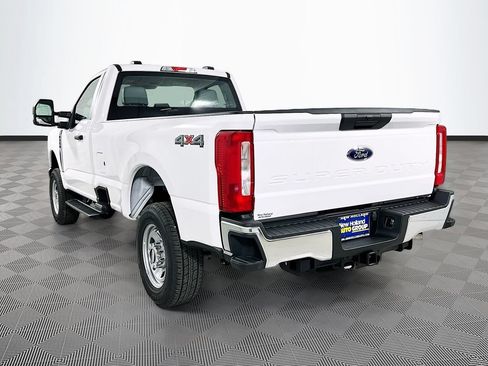 New 2026 Ford F350 XL w/ XL Chrome Package AWD/4WD image 24
