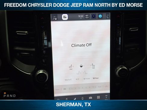 New 2026 RAM 1500 Lone Star image 16