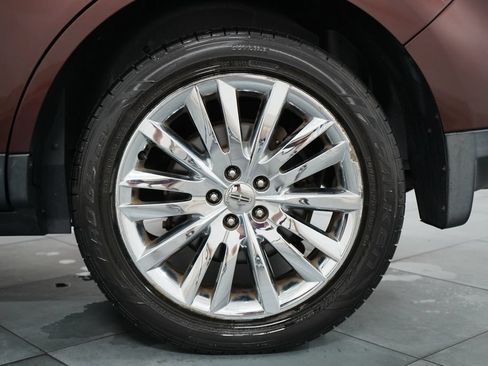 Used 2012 Lincoln MKX AWD image 60