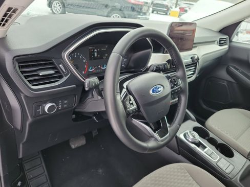 Certified 2022 Ford Escape SE w/ Convenience Package image 10