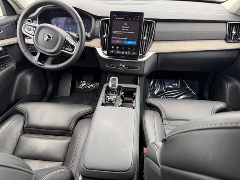 Certified 2026 Volvo XC90 B6 Ultra AWD/4WD image 12