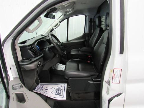 Used 2022 Ford Transit 150 Low Roof w/ Load Area Protection Package RWD image 35