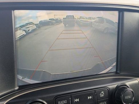 Used 2018 GMC Sierra 1500 Denali w/ Denali Ultimate Package image 17