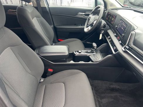 Certified 2023 Kia Sportage LX image 20