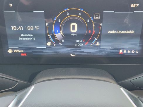 New 2026 Chevrolet Traverse LT w/ Driver Confidence Package image 11