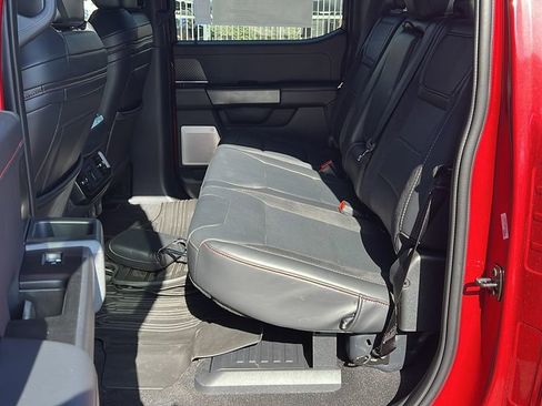 New 2025 Ford F150 Raptor AWD/4WD image 11