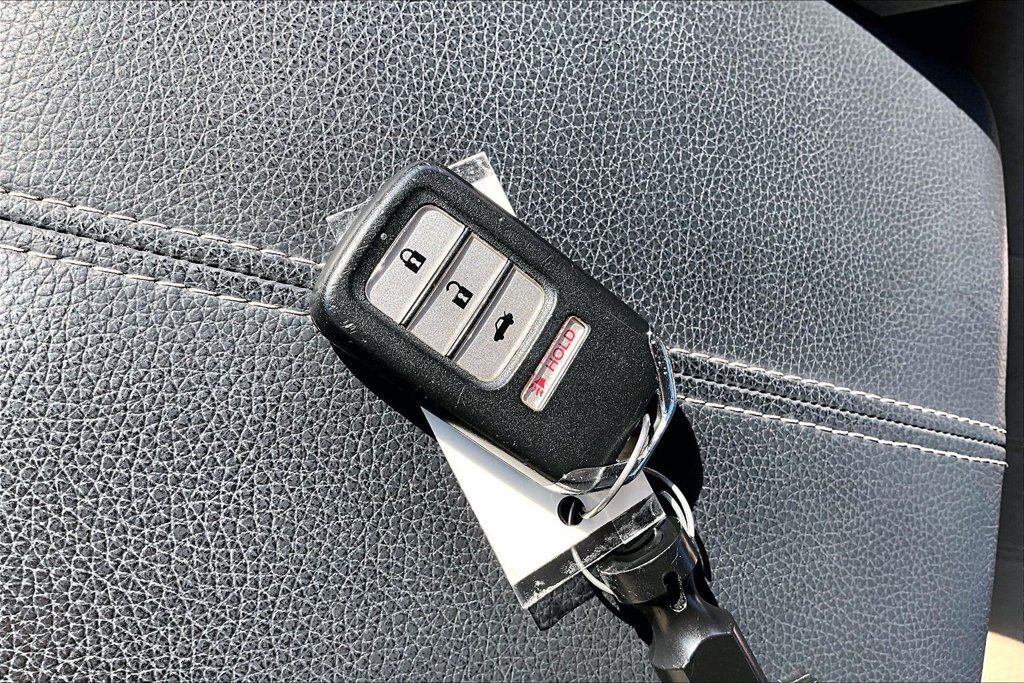 Used 2013 Honda Accord EX image 12