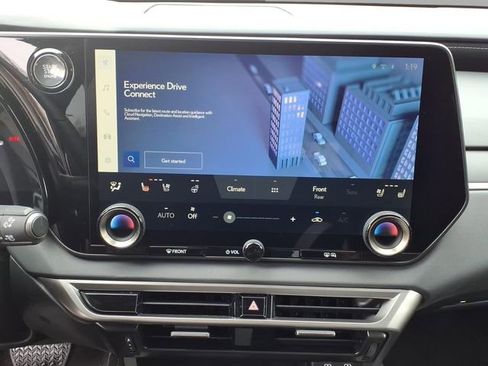 Certified 2023 Lexus RX 350 Premium w/ Cold Area Package image 10