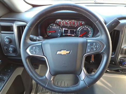 Used 2018 Chevrolet Silverado 1500 LT w/ All Star Edition image 20