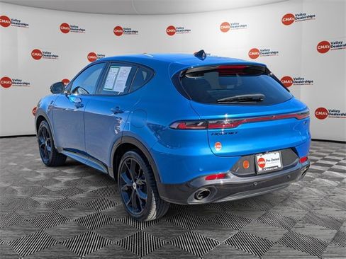 Certified 2024 Dodge Hornet R/T image 7