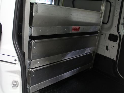 Used 2019 RAM ProMaster City Tradesman SLT image 26