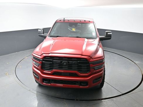 New 2026 RAM 2500 Big Horn image 40