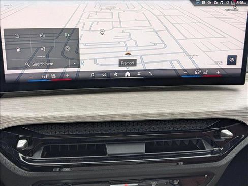 Used 2026 BMW 430i xDrive Coupe w/ Parking Assistance Package image 13