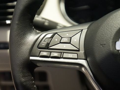 Used 2019 Nissan Rogue Sport SV w/ Technology Package FWD image 22
