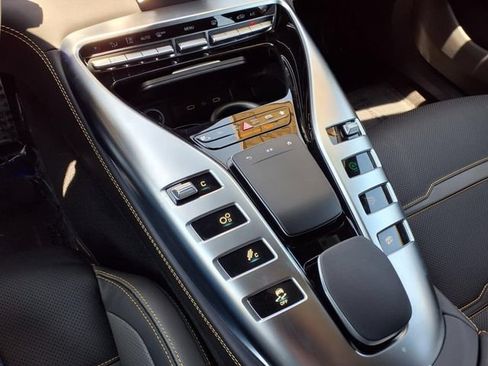 Used 2024 Mercedes-Benz AMG GT 43 image 7
