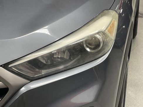 Used 2016 Hyundai Tucson SE w/ Option Group 02 image 6