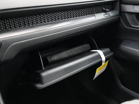 Used 2025 Honda CR-V EX image 26