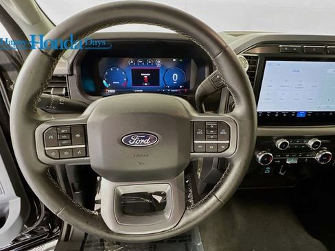 Used 2024 Ford F150 XLT w/ Tow/Haul Package image 10