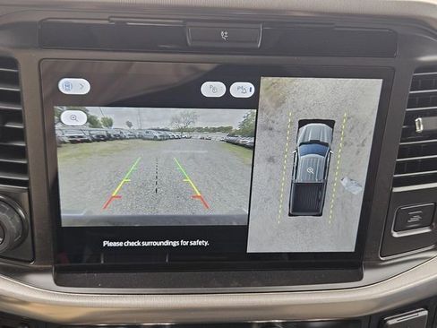 New 2026 Ford F150 Platinum w/ Equipment Group 703A Plus AWD/4WD image 26