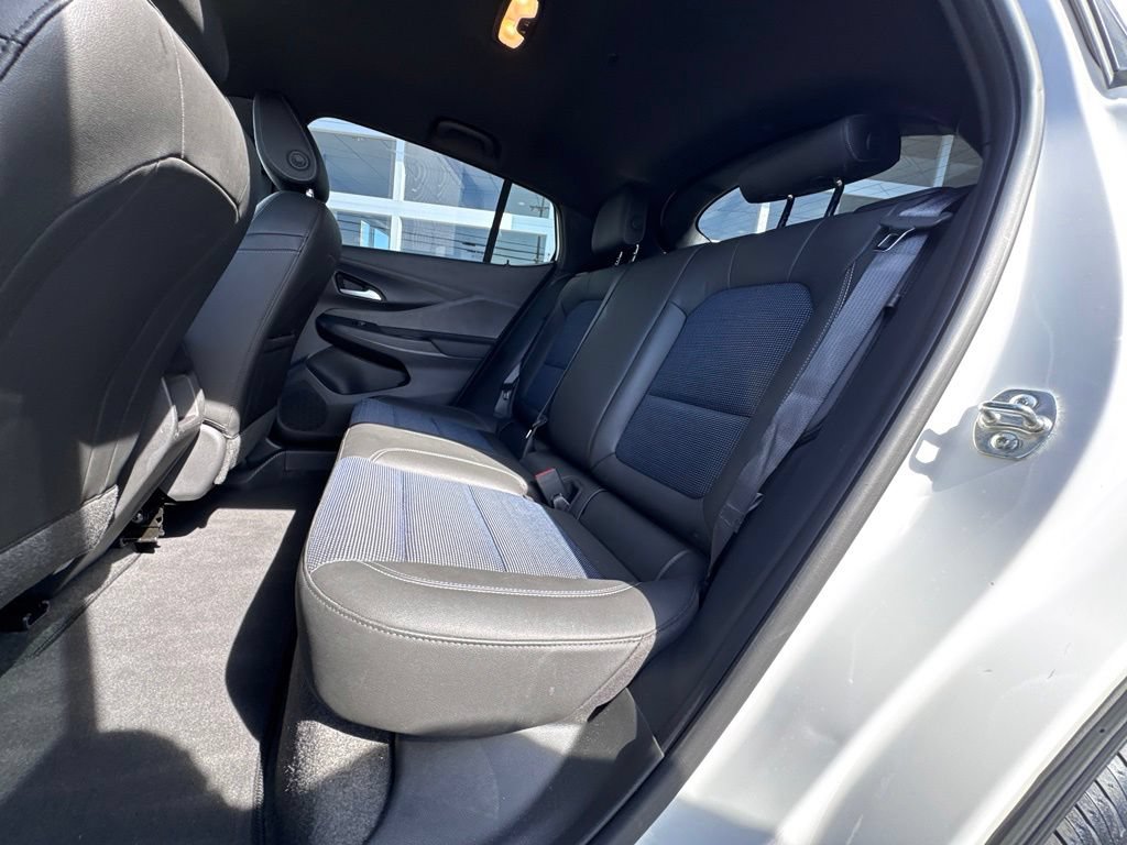 Used 2026 Buick Envista Preferred FWD image 21