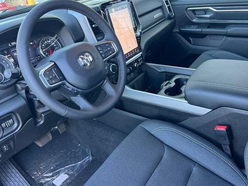 New 2026 RAM 1500 Big Horn image 10