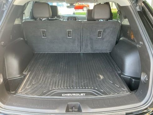 Used 2022 Chevrolet Blazer LT AWD/4WD image 18