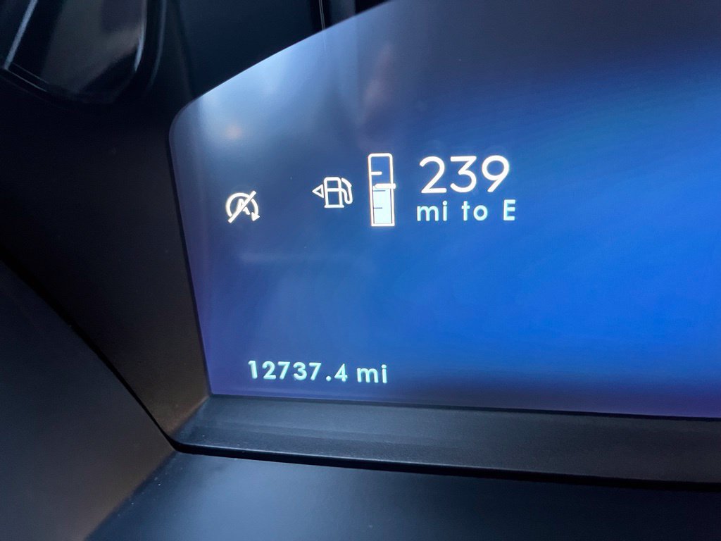 Used 2025 Lincoln Corsair AWD image 27