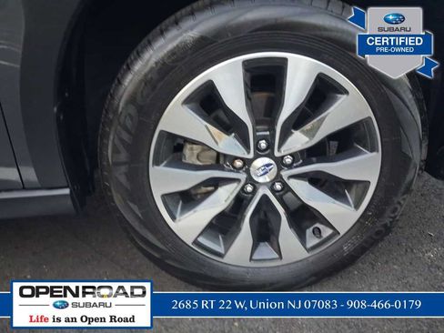 Used 2023 Subaru Outback Limited AWD/4WD image 9