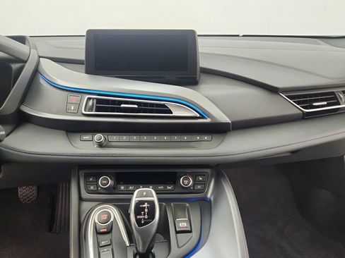 Used 2016 BMW i8 AWD/4WD image 35