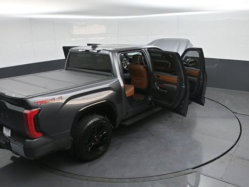 Used 2024 Toyota Tundra 1794 Edition image 48