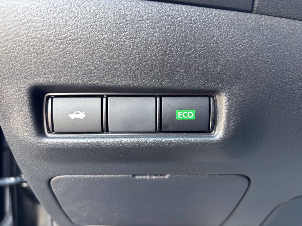 Certified 2026 Nissan Sentra S w/ Floor Mat Package FWD image 18
