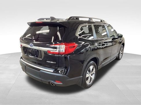 Certified 2023 Subaru Ascent Premium w/ Convenience Package AWD/4WD image 28