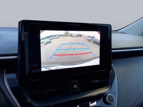 Used 2024 Toyota Corolla LE FWD image 26